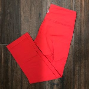 21” Wunder Under Crop Size 4